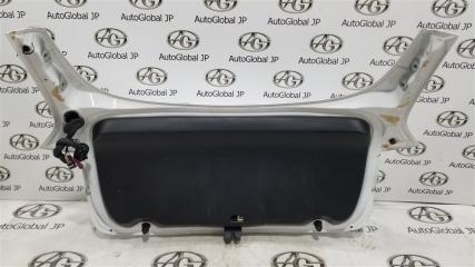 Крышка багажника Tesla Model 3 5YJ3 1714928ECB 1 ракурс Крышка багажника Tesla Model 3 5YJ3 1714928ECB 1 ракурс