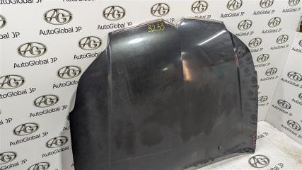 Капот Citroen C5 RE EW10A 2.0 7901L4 2 ракурс Капот Citroen C5 RE EW10A 2.0 7901L4 2 ракурс