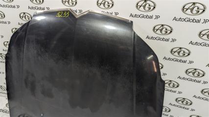 Капот Citroen C5 RE EW10A 2.0 7901L4 3 ракурс Капот Citroen C5 RE EW10A 2.0 7901L4 3 ракурс