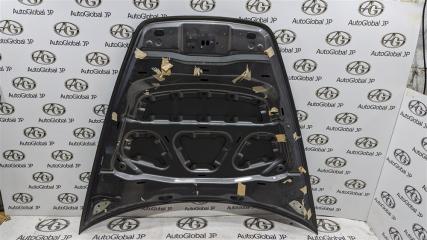 Капот PORSCHE CAYENNE 958 M55.02 3.6 95851101102 2 ракурс