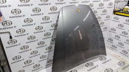 Капот PORSCHE CAYENNE 958 M55.02 3.6 95851101102 4 ракурс
