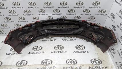 Бампер передний  Citroen C4 B7 EP6CDT 1.6 ,7401VP 1 ракурс