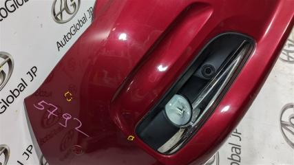 Бампер передний Citroen C4 B7 EP6CDT 1.6 7401VP 3 ракурс Бампер передний Citroen C4 B7 EP6CDT 1.6 7401VP 3 ракурс
