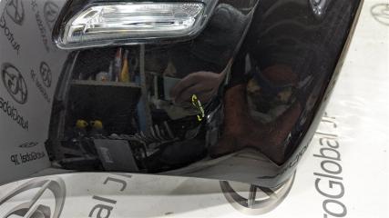 Бампер передний Volvo XC60 DZ D4204T14 39826561 3 ракурс