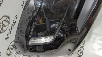 Бампер передний Volvo XC60 DZ D4204T14 39826561 5 ракурс