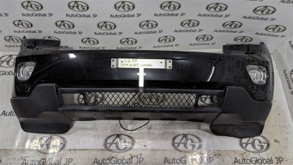 Бампер передний Jeep Grand Cherokee WK2 ERB 3.6 68084159AB 1 ракурс