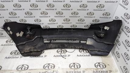 Бампер передний Jeep Grand Cherokee WK2 ERB 3.6 68084159AB 2 ракурс