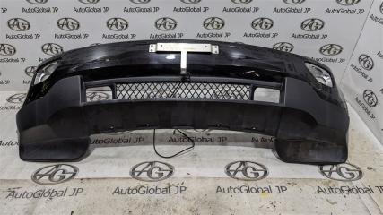 Бампер передний Jeep Grand Cherokee WK2 ERB 3.6 68084159AB 3 ракурс