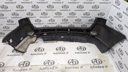 Бампер задний Jeep Grand Cherokee WK2 ERB 3.6 1VQ65TZZAA 1 ракурс