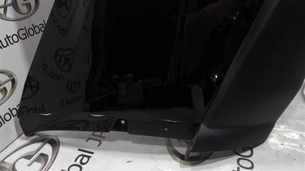 Бампер задний Jeep Grand Cherokee WK2 ERB 3.6 1VQ65TZZAA 2 ракурс