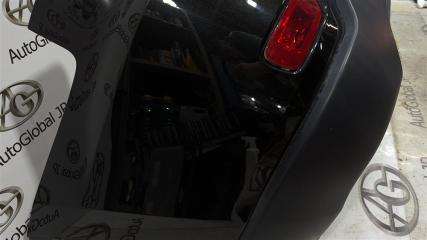 Бампер задний Jeep Grand Cherokee WK2 ERB 3.6 1VQ65TZZAA 3 ракурс
