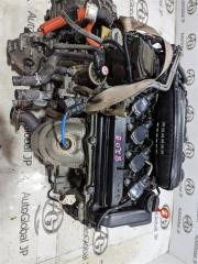 Двигатель HONDA VEZEL RU3 LEB 110005P6800 1 ракурс