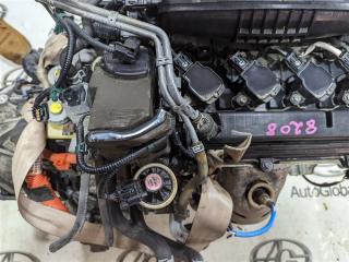 Двигатель HONDA VEZEL RU3 LEB 110005P6800 5 ракурс