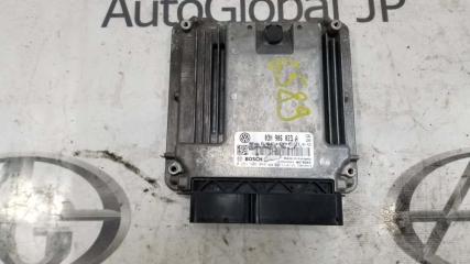 Блок управления efi PORSCHE CAYENNE 958 M55.02 3.6 03H906023A 3 ракурс