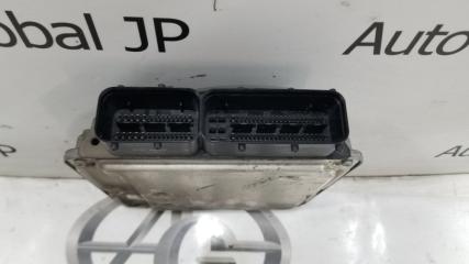 Блок управления efi PORSCHE CAYENNE 958 M55.02 3.6 03H906023A 5 ракурс