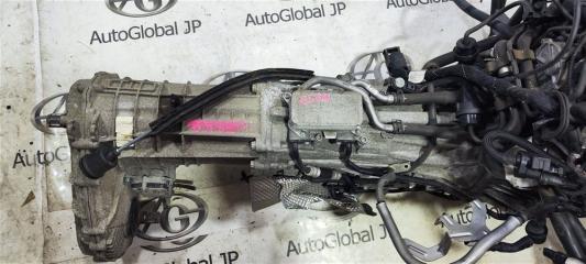 АКПП PORSCHE CAYENNE 958 M55.02 3.6 958300035X 1 ракурс