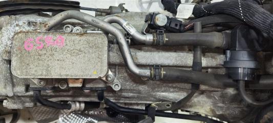 АКПП PORSCHE CAYENNE 958 M55.02 3.6 958300035X 2 ракурс