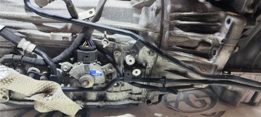 АКПП PORSCHE CAYENNE 958 M55.02 3.6 958300035X 4 ракурс
