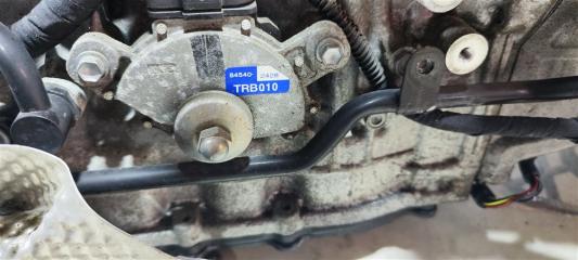 АКПП PORSCHE CAYENNE 958 M55.02 3.6 958300035X 5 ракурс