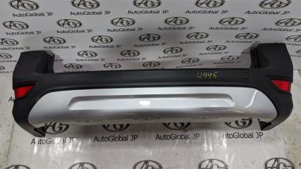 Бампер задний Volvo XC70 BZ B6324S 3.2 31213736 1 ракурс