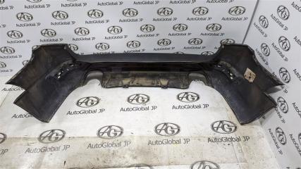 Бампер задний Volvo XC70 BZ B6324S 3.2 31213736 2 ракурс
