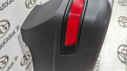 Бампер задний Volvo XC70 BZ B6324S 3.2 31213736 5 ракурс