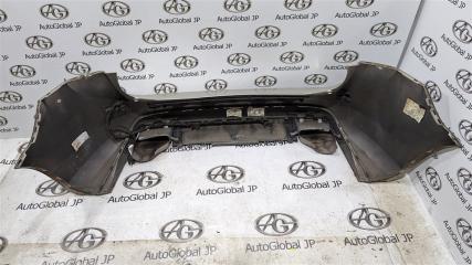 Бампер задний Volvo V60 FD D4204T14 39808165 1 ракурс Бампер задний Volvo V60 FD D4204T14 39808165 1 ракурс