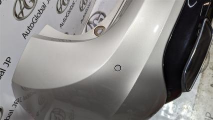 Бампер задний Volvo V60 FD D4204T14 39808165 5 ракурс Бампер задний Volvo V60 FD D4204T14 39808165 5 ракурс