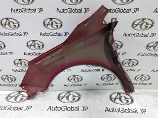 Крыло правое переднее Citroen C4 B7 EP6CDT 1.6 7841AX 1 ракурс Крыло правое переднее Citroen C4 B7 EP6CDT 1.6 7841AX 1 ракурс