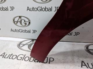 Крыло правое переднее Citroen C4 B7 EP6CDT 1.6 7841AX 2 ракурс Крыло правое переднее Citroen C4 B7 EP6CDT 1.6 7841AX 2 ракурс