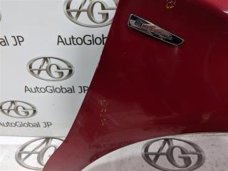 Крыло правое переднее Citroen C4 B7 EP6CDT 1.6 7841AX 3 ракурс Крыло правое переднее Citroen C4 B7 EP6CDT 1.6 7841AX 3 ракурс