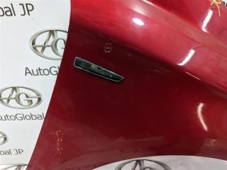 Крыло правое переднее Citroen C4 B7 EP6CDT 1.6 7841AX 5 ракурс Крыло правое переднее Citroen C4 B7 EP6CDT 1.6 7841AX 5 ракурс