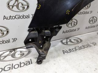 Крыло левое переднее Volvo XC60 DZ D4204T14 31217975 2 ракурс
