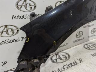 Крыло левое переднее Volvo XC60 DZ D4204T14 31217975 3 ракурс