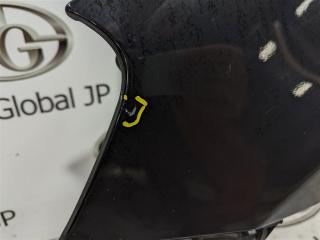 Крыло левое переднее Volvo XC60 DZ D4204T14 31217975 4 ракурс