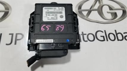 Блок управления акпп PORSCHE CAYENNE 958 M55.02 3.6 0C8927749AL 1 ракурс