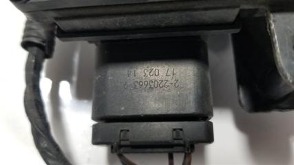  Volvo XC60 DZ D4204T14 31471259 5 ракурс