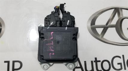 Блок управления airbag Tesla Model 3 5YJ3 151287600E 3 ракурс Блок управления airbag Tesla Model 3 5YJ3 151287600E 3 ракурс