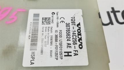 Электронный блок Volvo XC70 BZ B6324S 3.2 30765624 2 ракурс Электронный блок Volvo XC70 BZ B6324S 3.2 30765624 2 ракурс