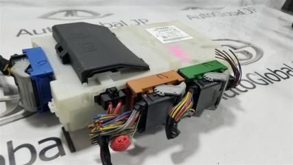 Электронный блок Volvo XC70 BZ B6324S 3.2 30765624 5 ракурс Электронный блок Volvo XC70 BZ B6324S 3.2 30765624 5 ракурс