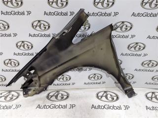 Крыло правое переднее TOYOTA PRIUS ZVW30 2ZRFXE 5380147050 1 ракурс