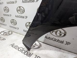 Крыло правое переднее TOYOTA PRIUS ZVW30 2ZRFXE 5380147050 3 ракурс