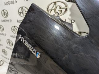 Крыло правое переднее TOYOTA PRIUS ZVW30 2ZRFXE 5380147050 5 ракурс