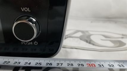 Магнитофон NISSAN LEAF ZE1 EM57 259155SN3C 3 ракурс