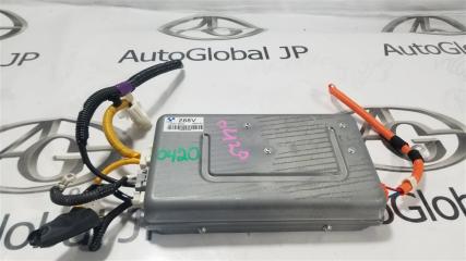 Электронный блок LEXUS RX450H GYL15W 2GRFXE G925048030 1 ракурс