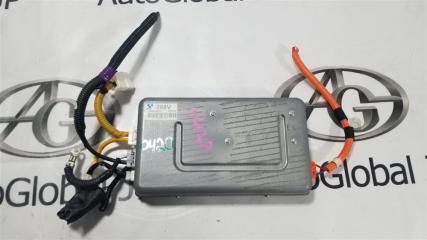 Электронный блок LEXUS RX450H GYL15W 2GRFXE G925048030 2 ракурс