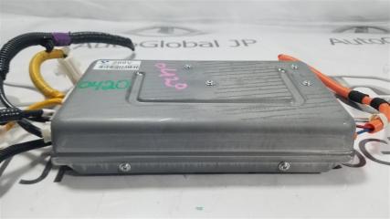 Электронный блок LEXUS RX450H GYL15W 2GRFXE G925048030 5 ракурс