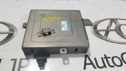 Блок управления efi MAZDA PROCEED MARVIE UV56R G5 G50318881A 1 ракурс