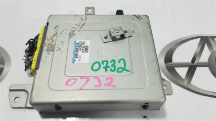 Блок управления efi MAZDA PROCEED MARVIE UV56R G5 G50318881A 1 ракурс