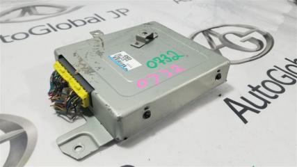 Блок управления efi MAZDA PROCEED MARVIE UV56R G5 G50318881A 2 ракурс